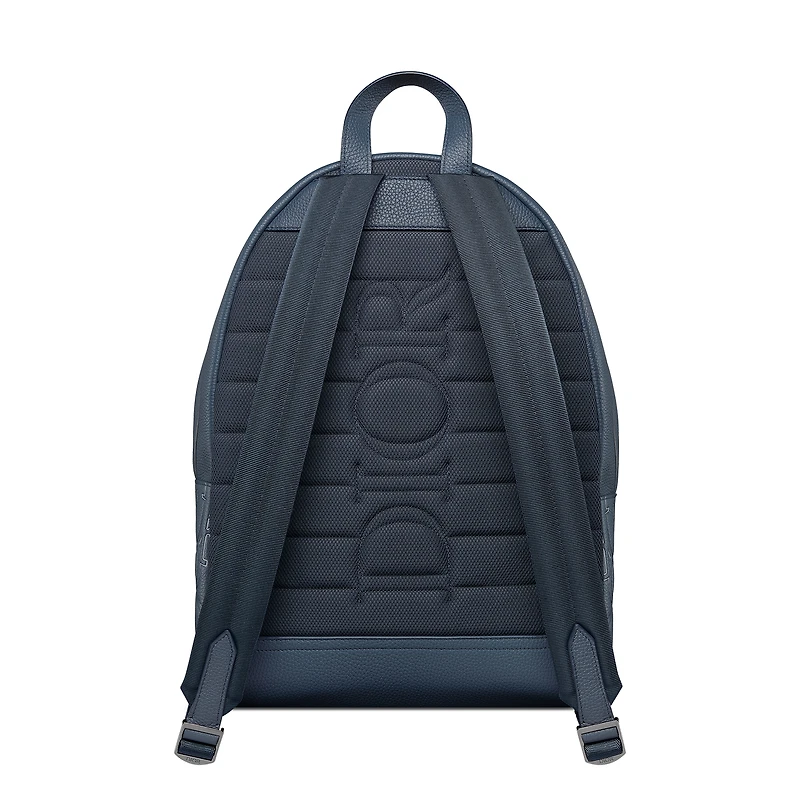 Rider 2.0 Zipped Backpack