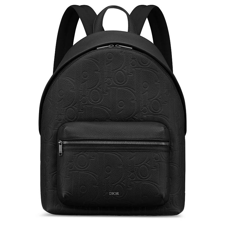 Rider 2.0 Zipped Backpack