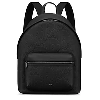 Rider 2.0 Zipped Backpack