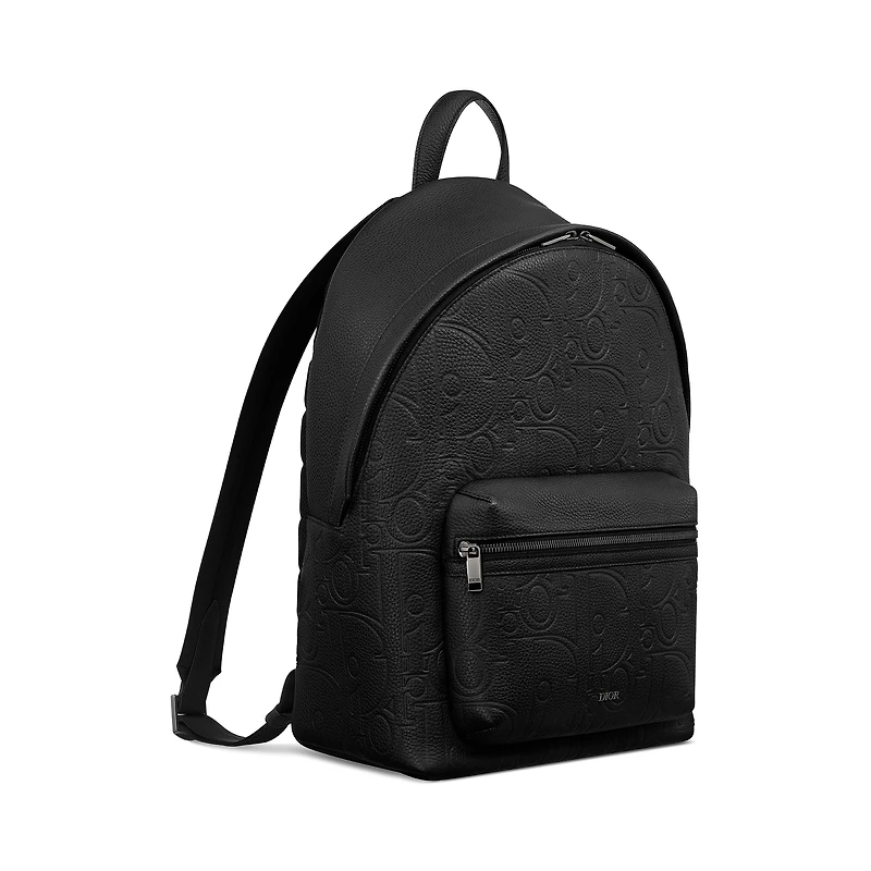 Rider 2.0 Zipped Backpack