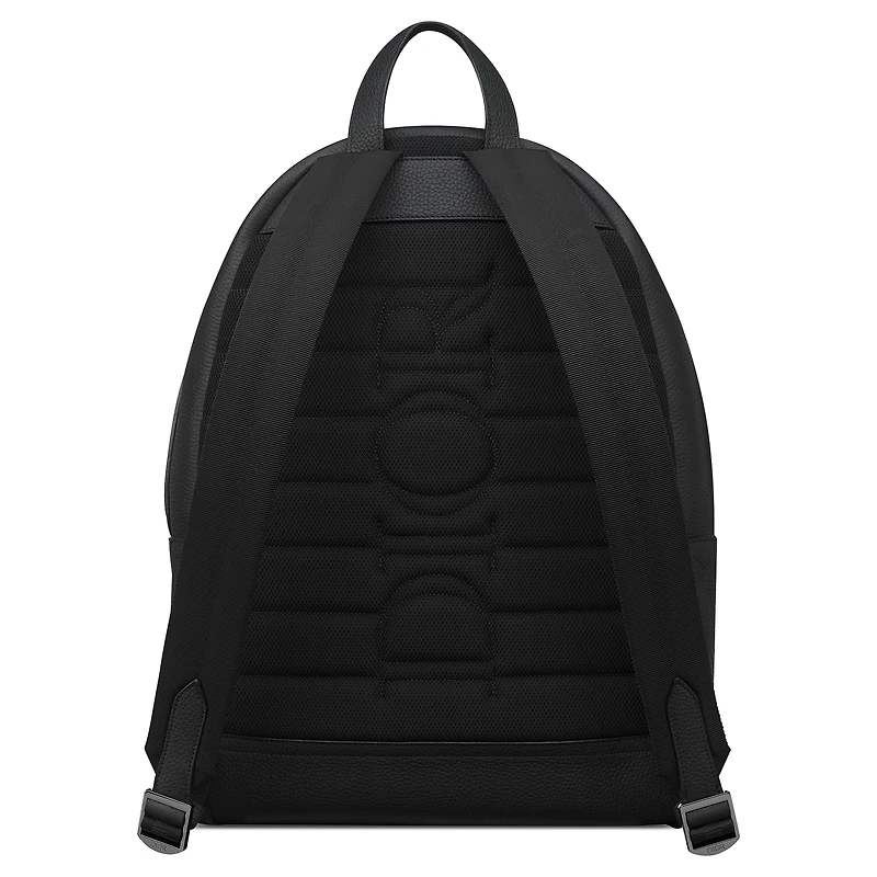 Rider 2.0 Zipped Backpack