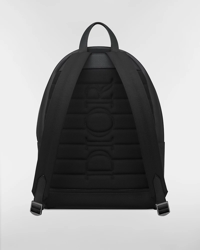 Dior Rider Zipped Backpack