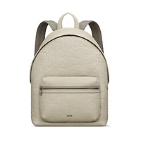 Rider 2.0 Zipped Backpack