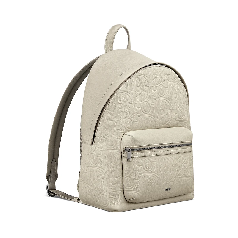 Rider 2.0 Zipped Backpack