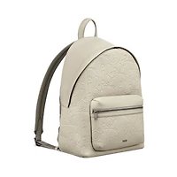 Rider 2.0 Zipped Backpack