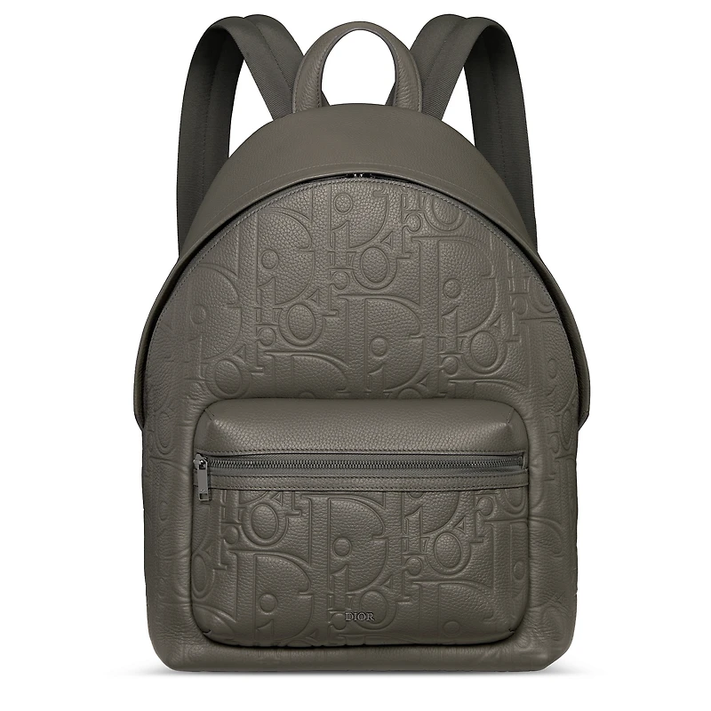 Rider 2.0 Zipped Backpack