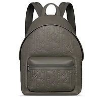 Rider 2.0 Zipped Backpack