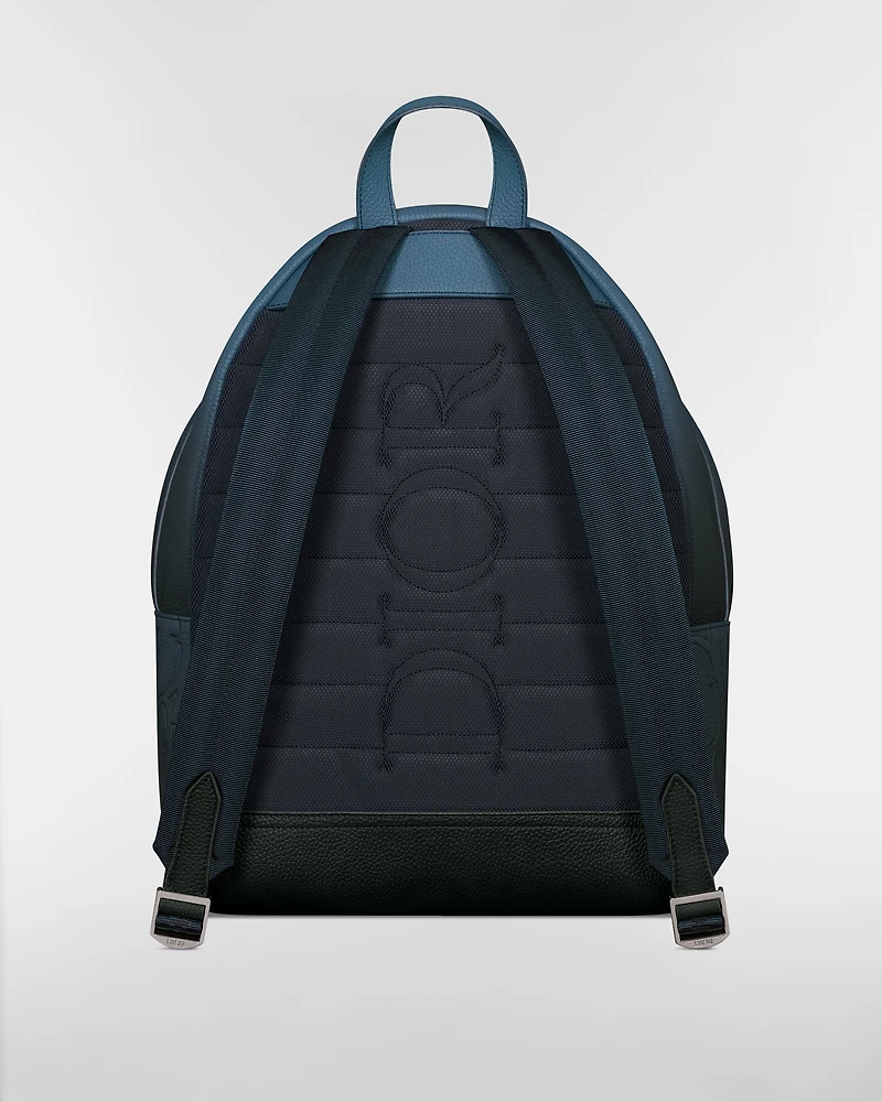 Rider 2.0 Zipped Backpack