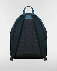 Rider 2.0 Zipped Backpack