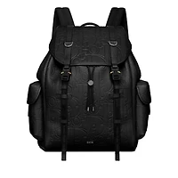 Dior Hit the Road Backpack with Flap