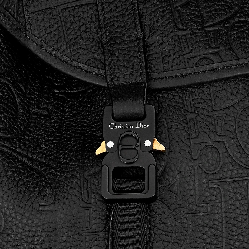 Dior Hit the Road Backpack with Flap