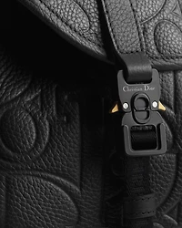 Dior Hit the Road Backpack with Flap