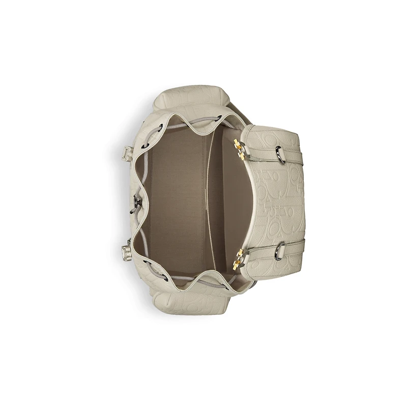 Dior Hit the Road Backpack with Flap