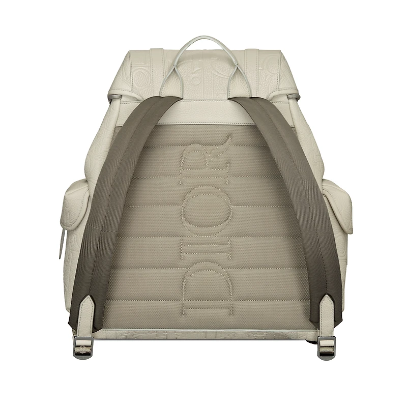 Dior Hit the Road Backpack with Flap