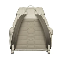 Dior Hit the Road Backpack with Flap