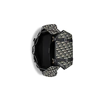 Dior Hit the Road Backpack with Flap