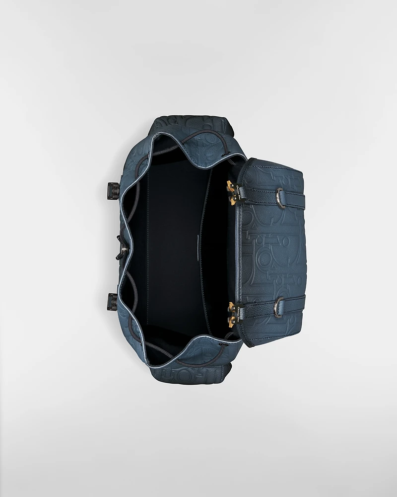 Dior Hit the Road Backpack with Flap