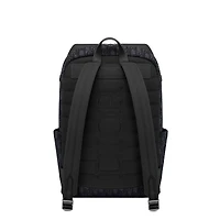 Rider Soft Zipped Backpack