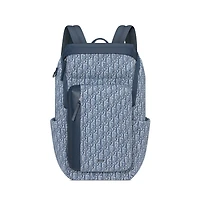 Rider Soft Zipped Backpack