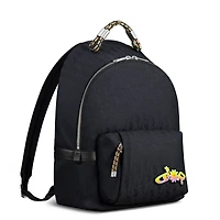 DIOR AND LEWIS HAMILTON Zipped Backpack