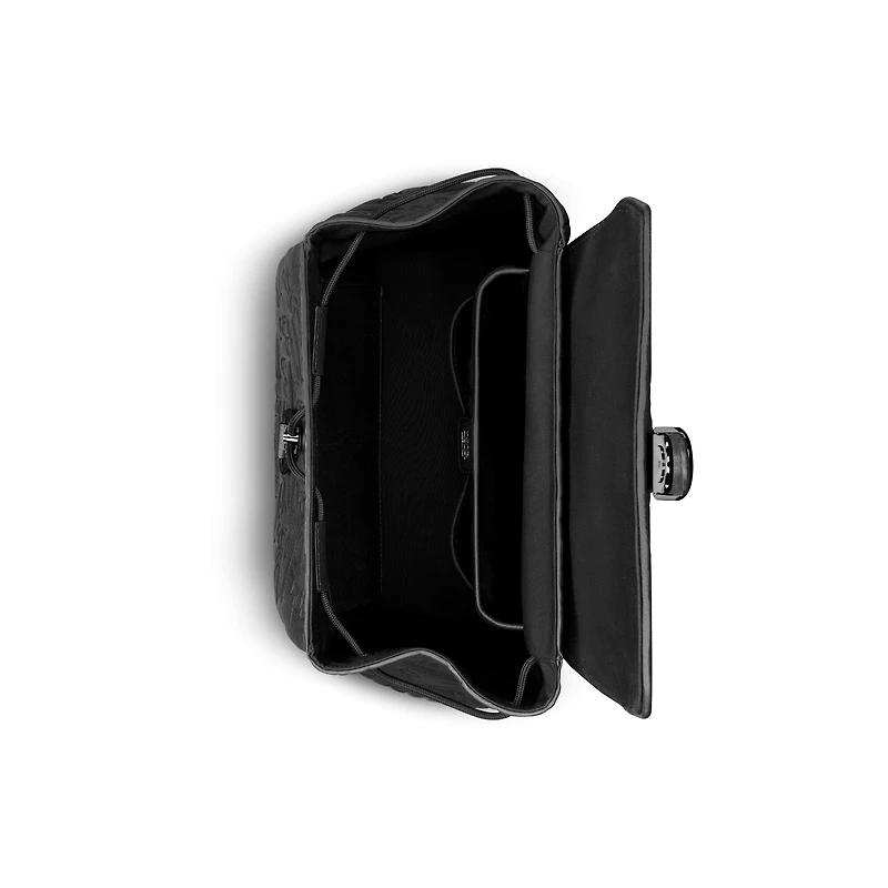 Dior Daily Backpack with Flap