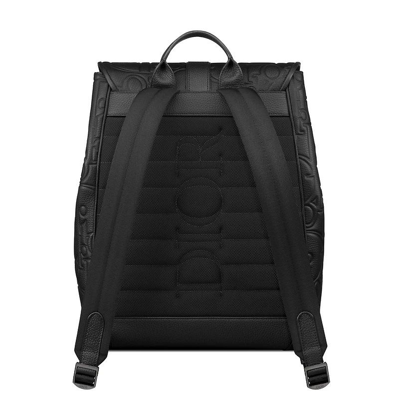 Dior Daily Backpack with Flap