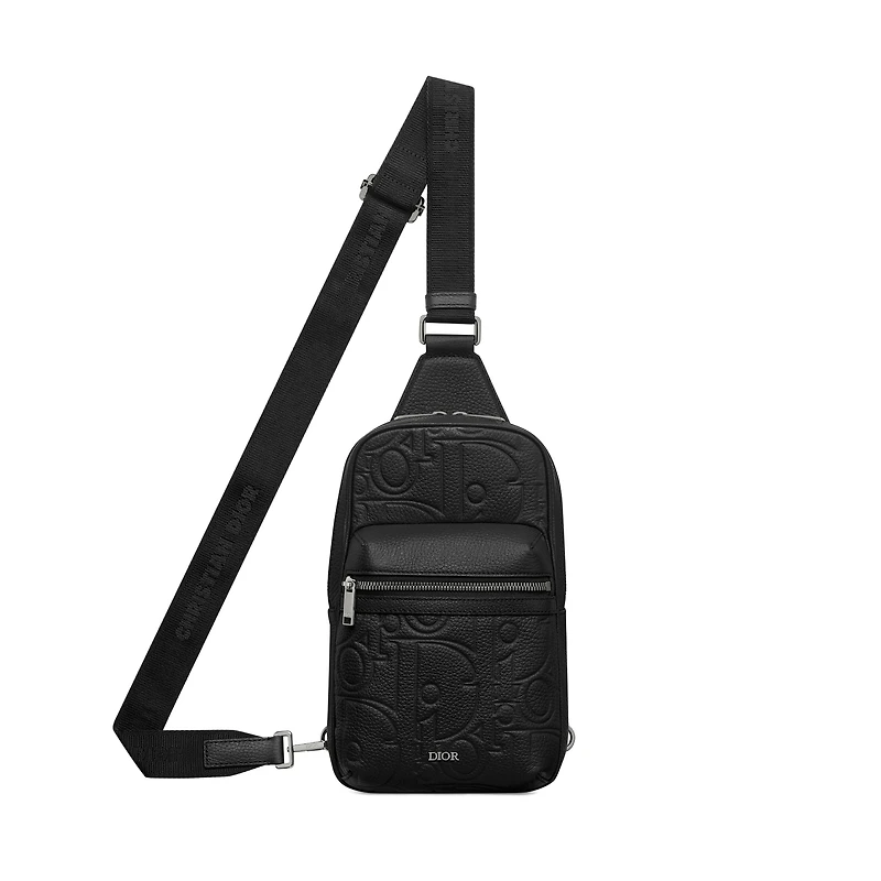 Rider 2.0 Sling Bag