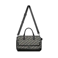 Dior Hit the Road Pet Carrier Bag