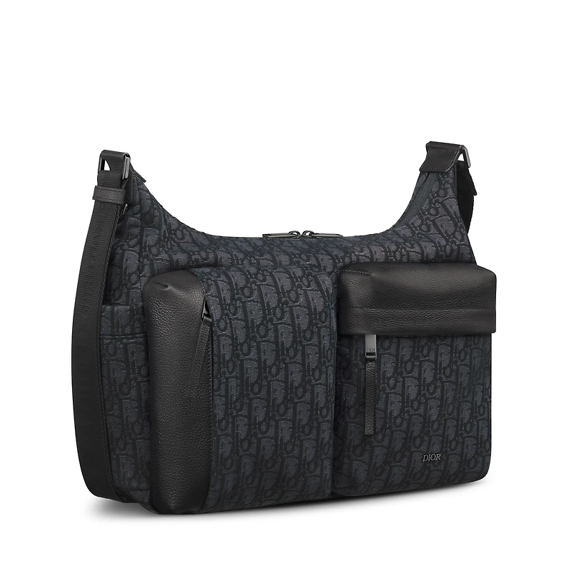 Medium Rider Soft Hobo Bag