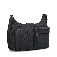 Medium Rider Soft Hobo Bag