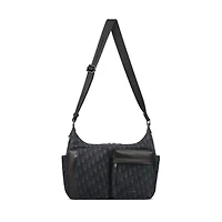 Medium Rider Soft Hobo Bag