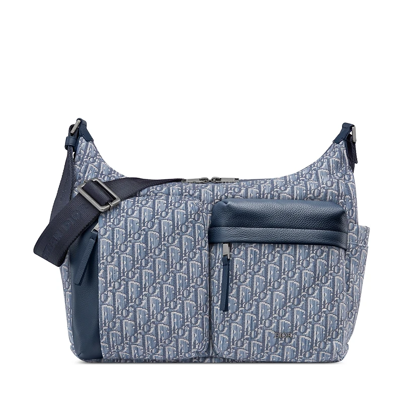 Medium Rider Soft Hobo Bag