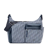 Medium Rider Soft Hobo Bag