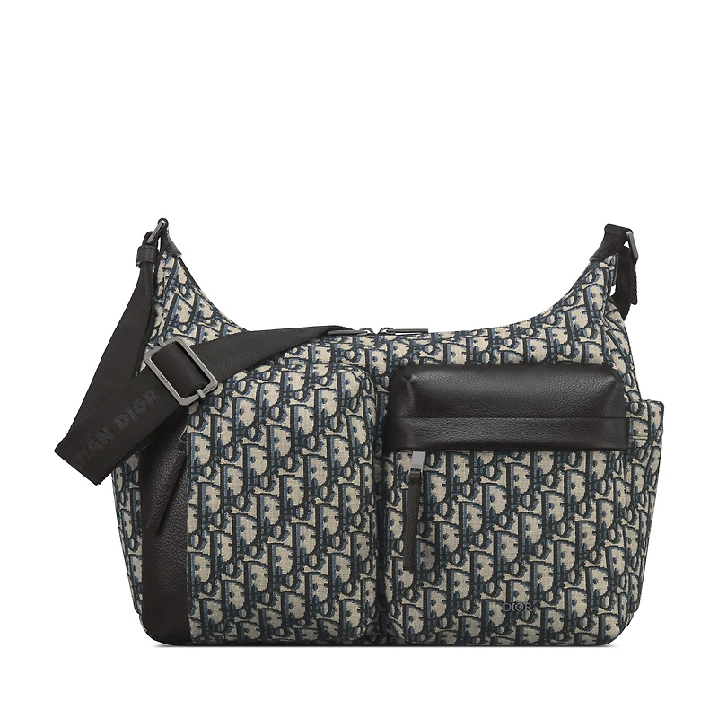 Medium Rider Soft Hobo Bag