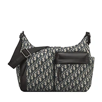 Medium Rider Soft Hobo Bag