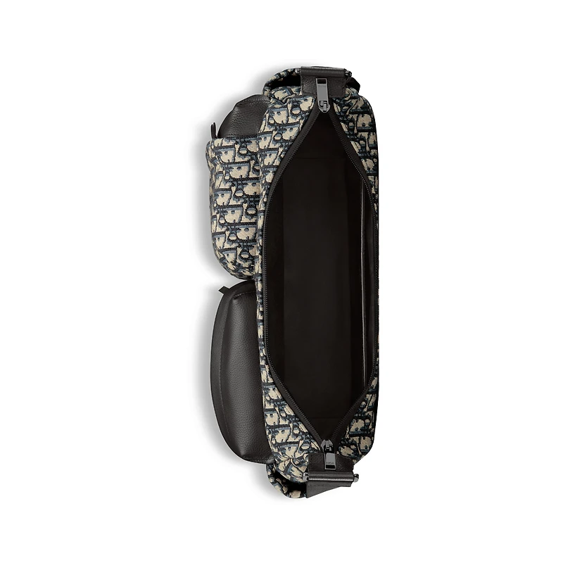 Medium Rider Soft Hobo Bag