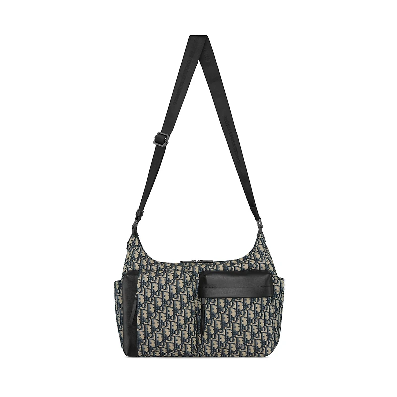 Medium Rider Soft Hobo Bag