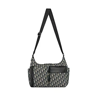 Medium Rider Soft Hobo Bag