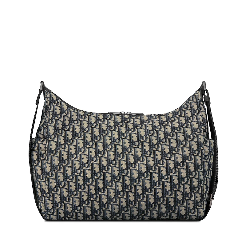 Medium Rider Soft Hobo Bag