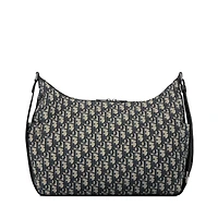 Medium Rider Soft Hobo Bag