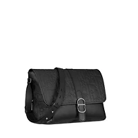 Dior Daily Messenger Bag with Flap