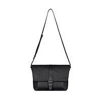 Dior Daily Messenger Bag with Flap