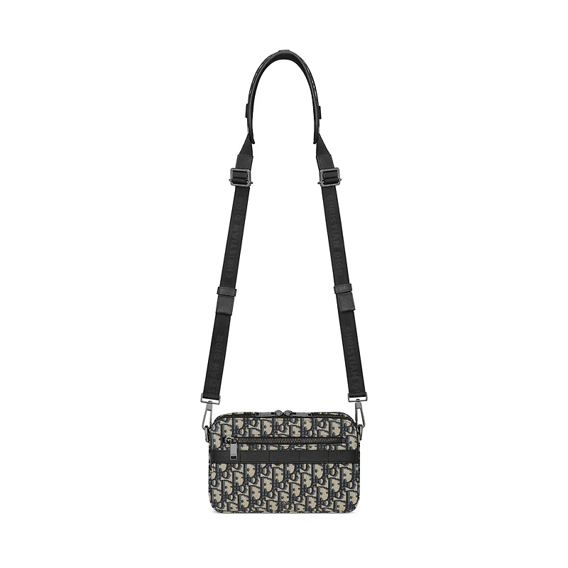 Safari Bag with Strap