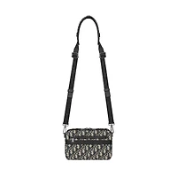 Safari Bag with Strap