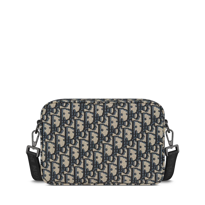 Safari Bag with Strap