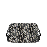 Safari Bag with Strap