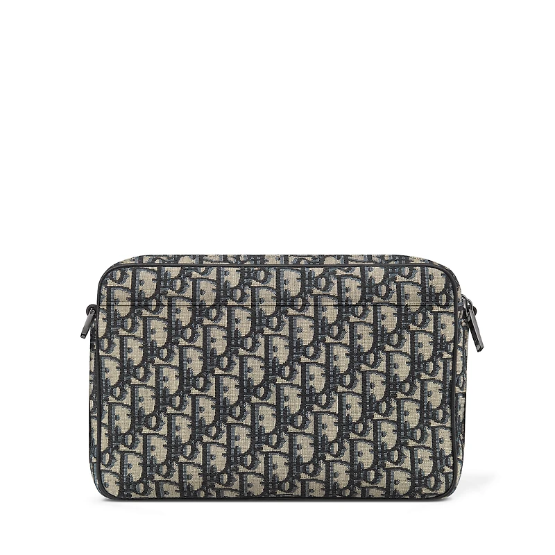 Maxi Safari Bag with Strap
