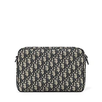 Maxi Safari Bag with Strap