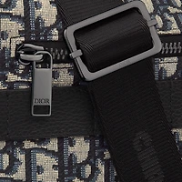 Maxi Safari Bag with Strap