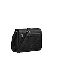 Messenger Bag with Flap